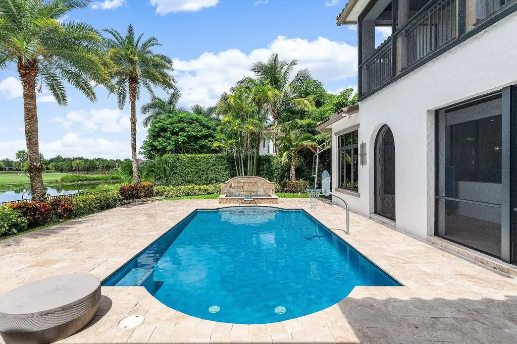 9910 Bay Leaf Court Parkland FL 33076