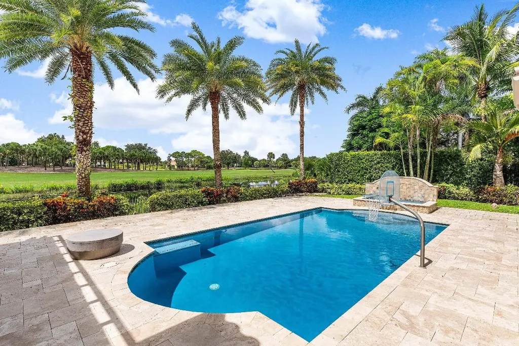 9910 Bay Leaf Court Parkland FL 33076