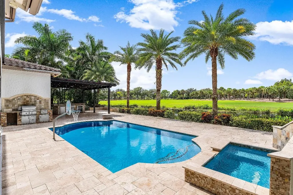 9910 Bay Leaf Court Parkland FL 33076