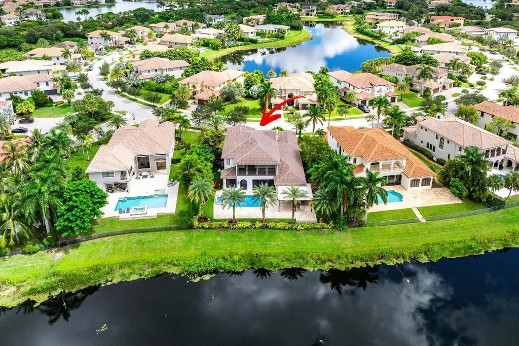 9910 Bay Leaf Court Parkland FL 33076