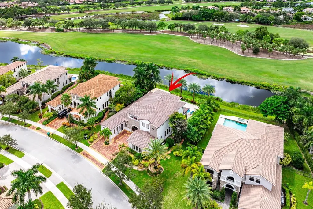 9910 Bay Leaf Court Parkland FL 33076