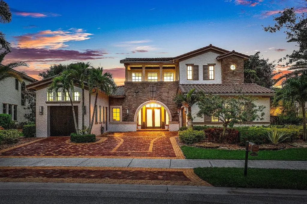 9910 Bay Leaf Court Parkland FL 33076