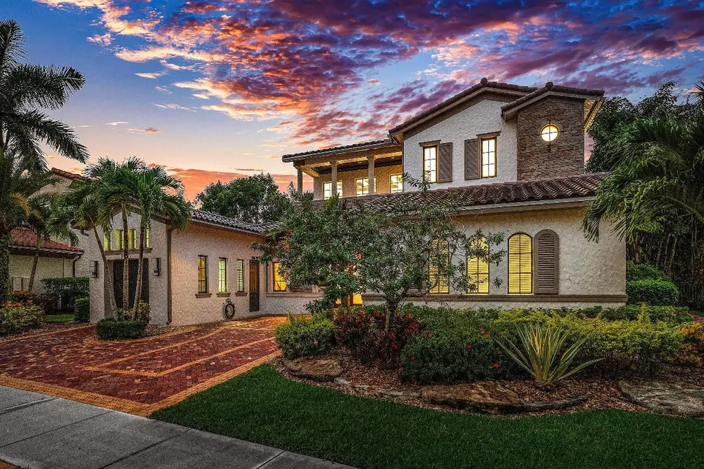 9910 Bay Leaf Court Parkland FL 33076