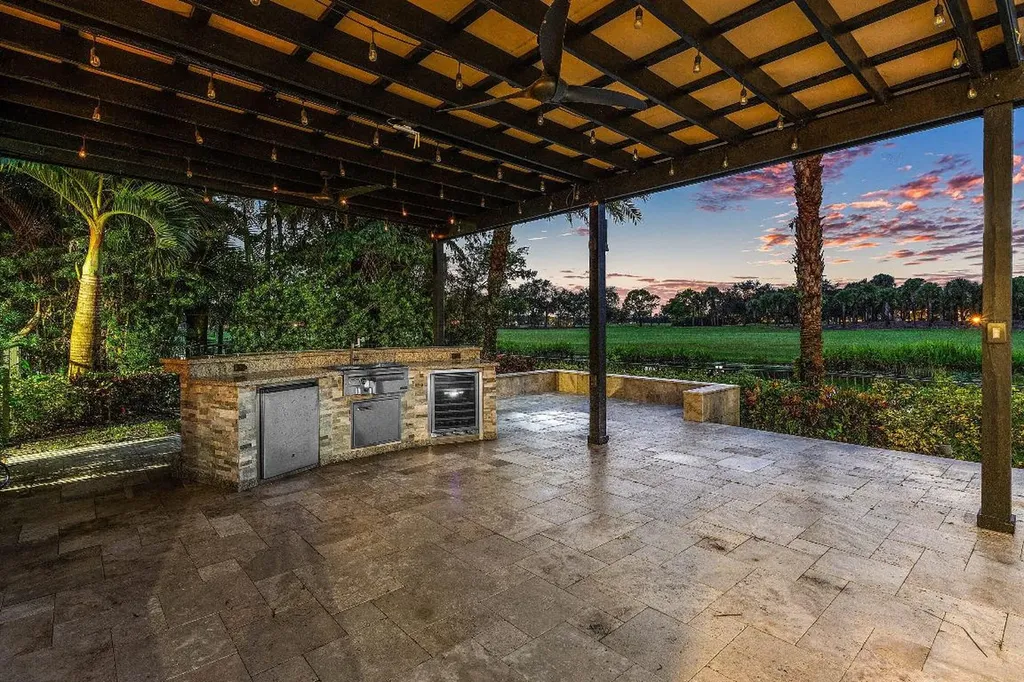 9910 Bay Leaf Court Parkland FL 33076