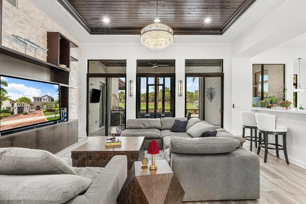 9910 Bay Leaf Court Parkland FL 33076