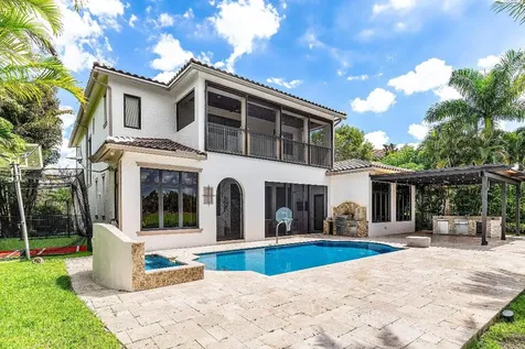 9910 Bay Leaf Court Parkland FL 33076