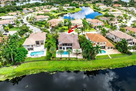 9910 Bay Leaf Court Parkland FL 33076