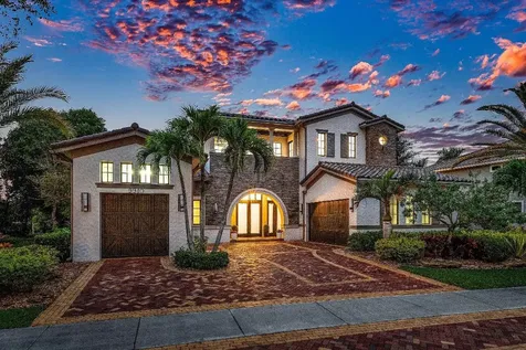 9910 Bay Leaf Court Parkland FL 33076