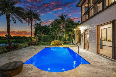 9910 Bay Leaf Court Parkland FL 33076