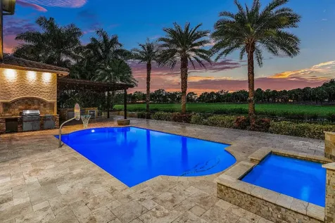 9910 Bay Leaf Court Parkland FL 33076