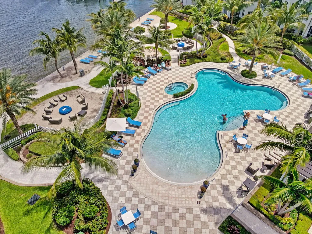 2 Water Club Way North Palm Beach FL 33408