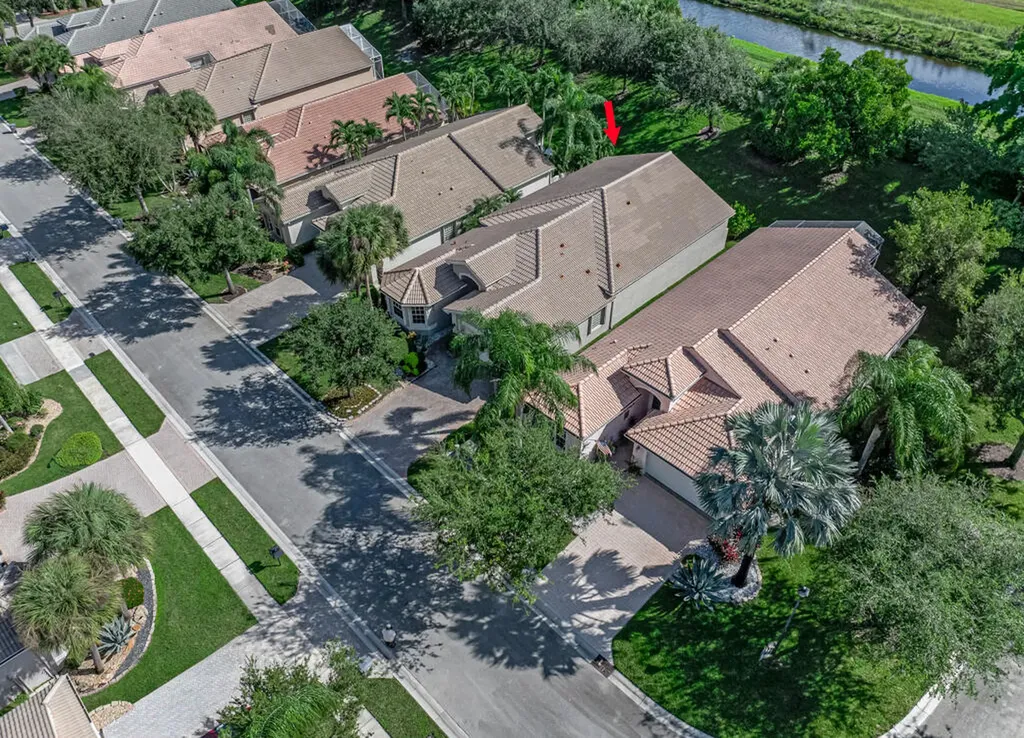 7932 Seagrape Shores Drive Lake Worth FL 33467