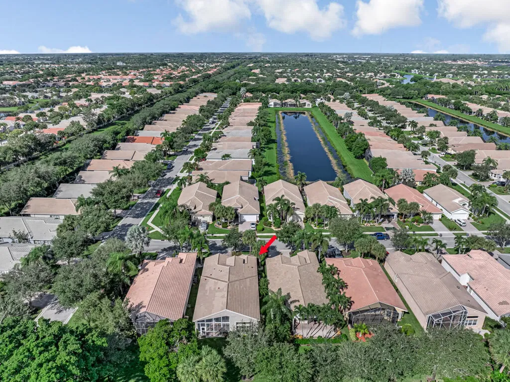 7932 Seagrape Shores Drive Lake Worth FL 33467