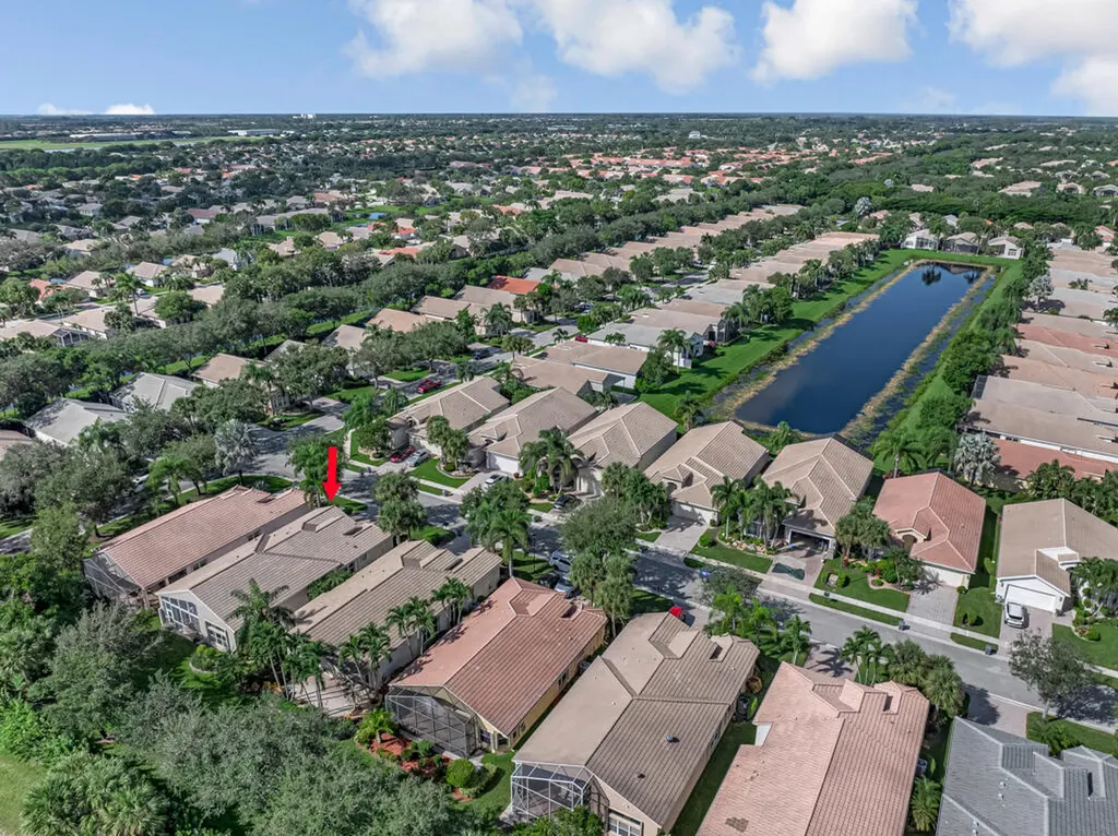 7932 Seagrape Shores Drive Lake Worth FL 33467