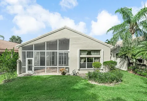 7932 Seagrape Shores Drive Lake Worth FL 33467