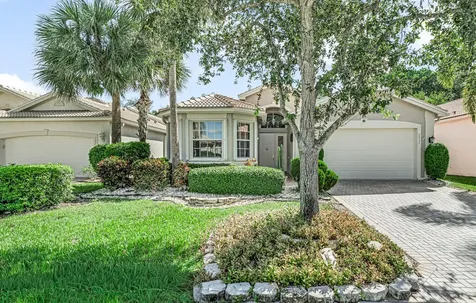 7932 Seagrape Shores Drive Lake Worth FL 33467