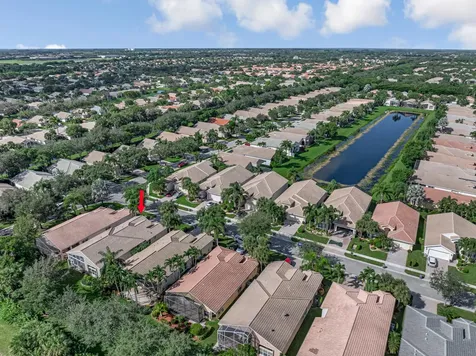 7932 Seagrape Shores Drive Lake Worth FL 33467