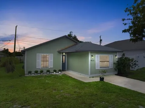 411 13th Lane SW Vero Beach FL 32962
