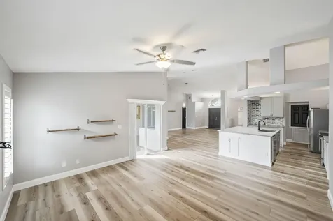 5411 NW Cromey Street Port St Lucie FL 34986