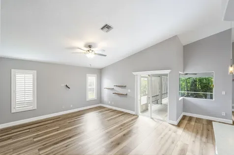5411 NW Cromey Street Port St Lucie FL 34986