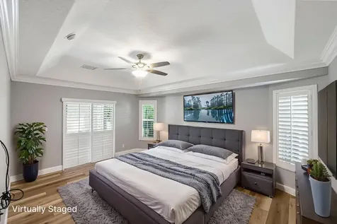 5411 NW Cromey Street Port St Lucie FL 34986