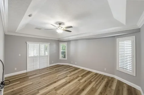 5411 NW Cromey Street Port St Lucie FL 34986