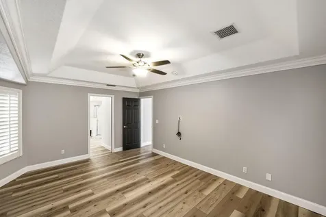 5411 NW Cromey Street Port St Lucie FL 34986