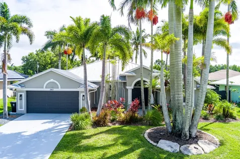 5411 NW Cromey Street Port St Lucie FL 34986