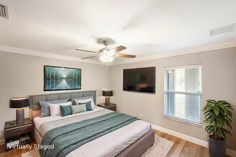 5411 NW Cromey Street Port St Lucie FL 34986
