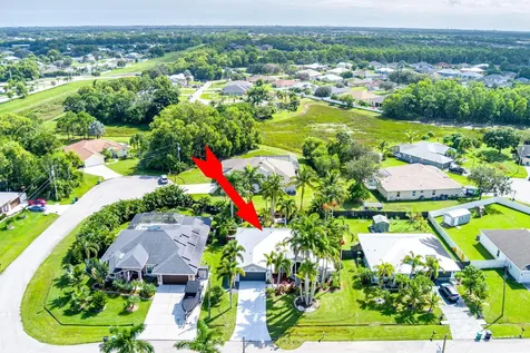 5411 NW Cromey Street Port St Lucie FL 34986