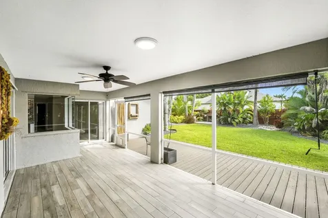 5411 NW Cromey Street Port St Lucie FL 34986