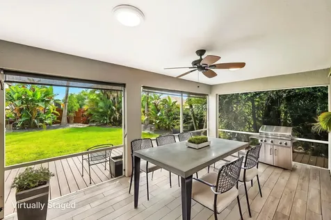 5411 NW Cromey Street Port St Lucie FL 34986
