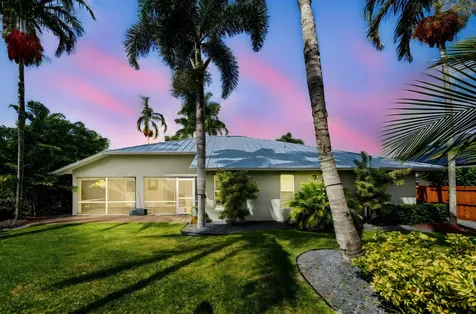 5411 NW Cromey Street Port St Lucie FL 34986