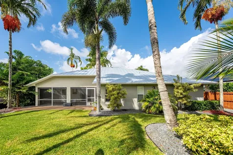 5411 NW Cromey Street Port St Lucie FL 34986