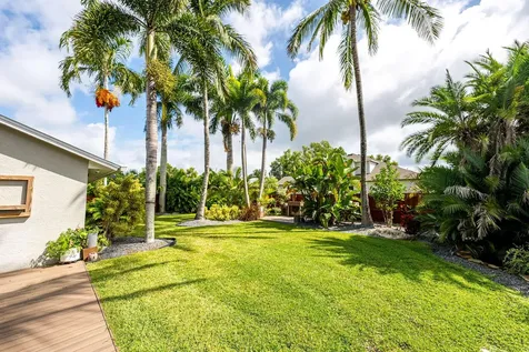 5411 NW Cromey Street Port St Lucie FL 34986