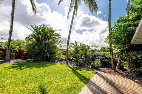 5411 NW Cromey Street Port St Lucie FL 34986