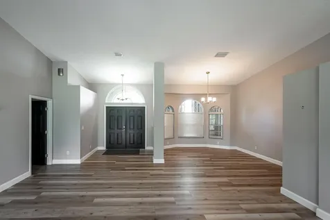 5411 NW Cromey Street Port St Lucie FL 34986