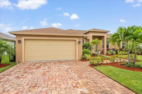 448 SW Vista Lake Drive Port St Lucie FL 34953