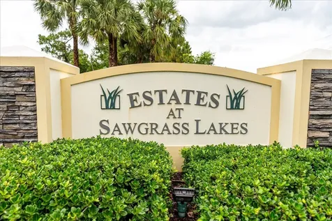 448 SW Vista Lake Drive Port St Lucie FL 34953
