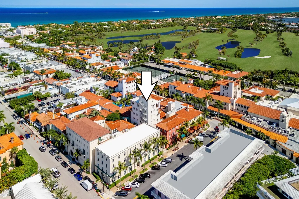 9 Via Parigi Palm Beach FL 33480