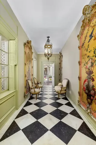 9 Via Parigi Palm Beach FL 33480