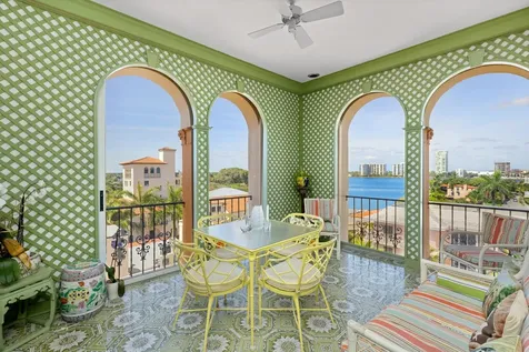9 Via Parigi Palm Beach FL 33480