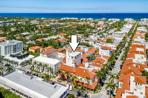 9 Via Parigi Palm Beach FL 33480