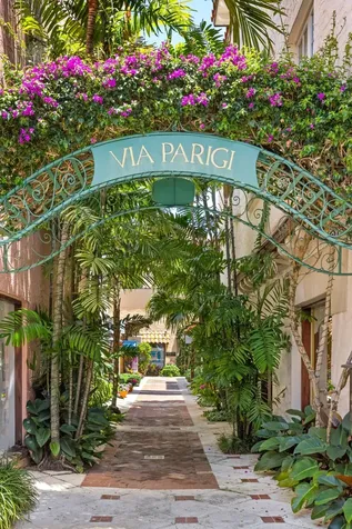 9 Via Parigi Palm Beach FL 33480