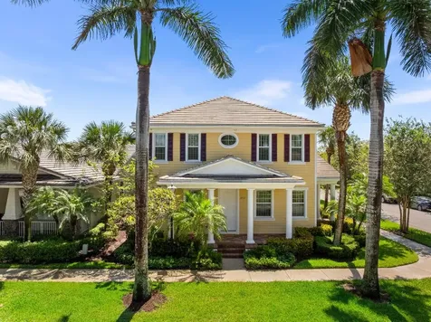 2757 Wymberly Drive Jupiter FL 33458