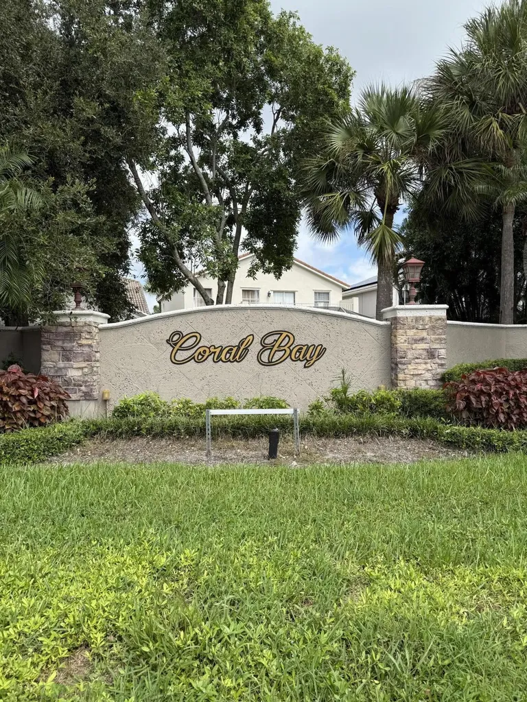18292 Clear Brook Circle Boca Raton FL 33498