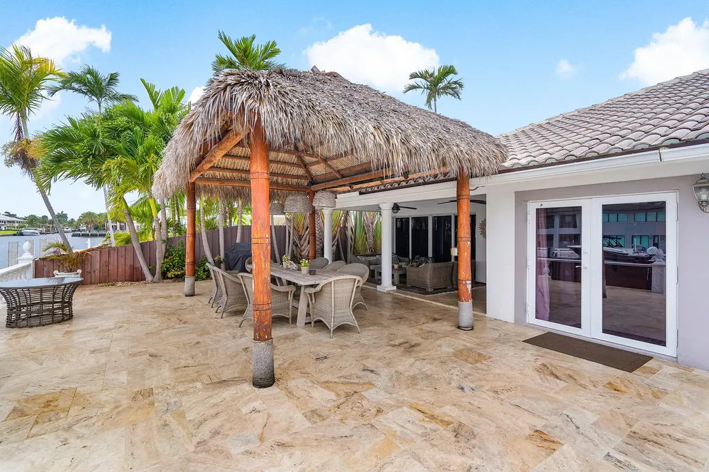 41 Castle Harbor Island Fort Lauderdale FL 33308