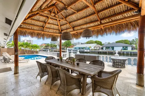 41 Castle Harbor Island Fort Lauderdale FL 33308