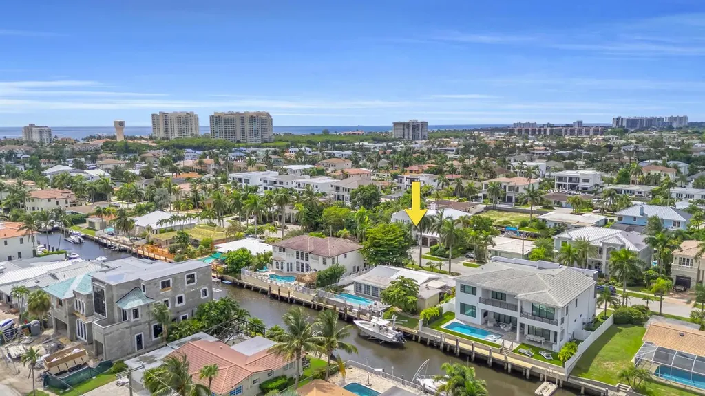 737 NE 71st Street Boca Raton FL 33487