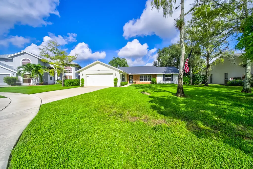 13951 Barberry Court Wellington FL 33414